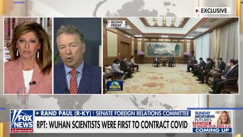 Bill Gates, the WHO and the danger of breeding & manipulating viruses