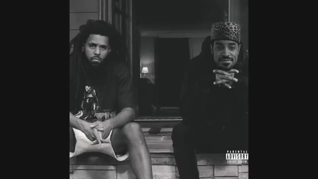 The Promised Land ft. J. Cole, Andre 3000