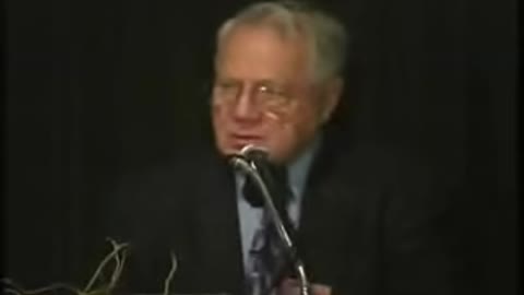 Ted Gunderson - The Great Conspiracy