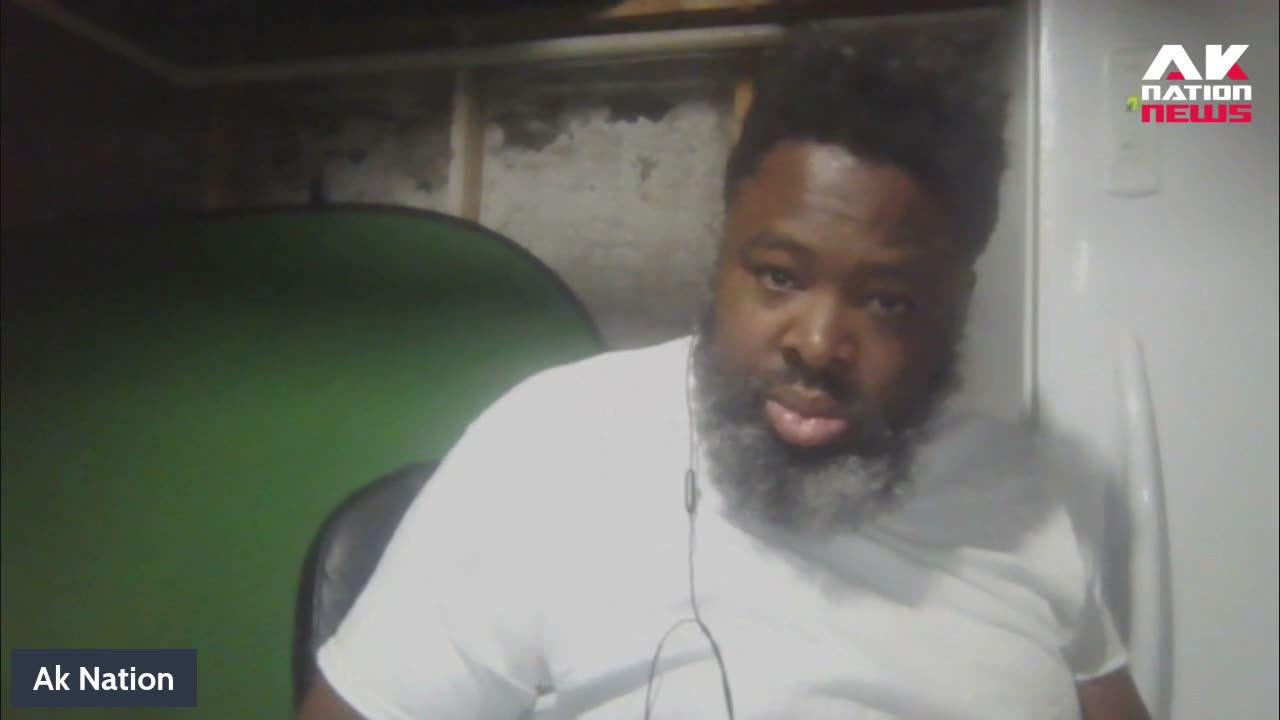 George Floyd's LGBTQ sister just enraged the Black community, Bus driver shoots black teen.