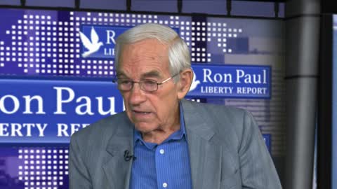 Ron Paul Vaccine Deaths