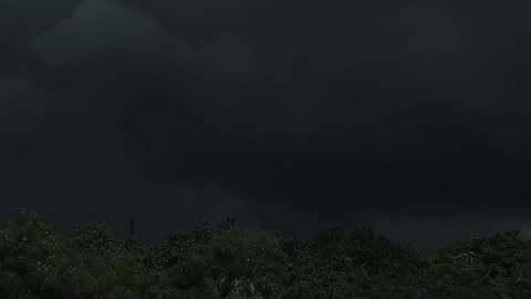 Wow 😲 that's amazing weather ☁️