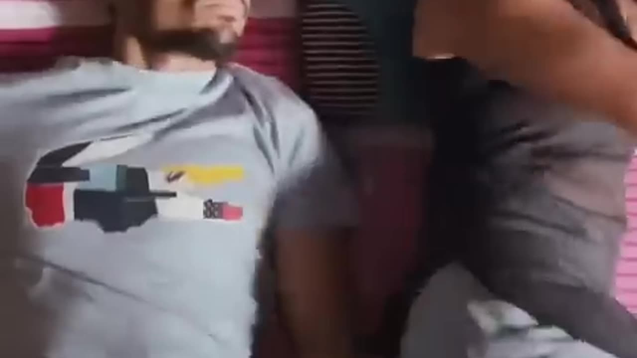 Couples after segzz