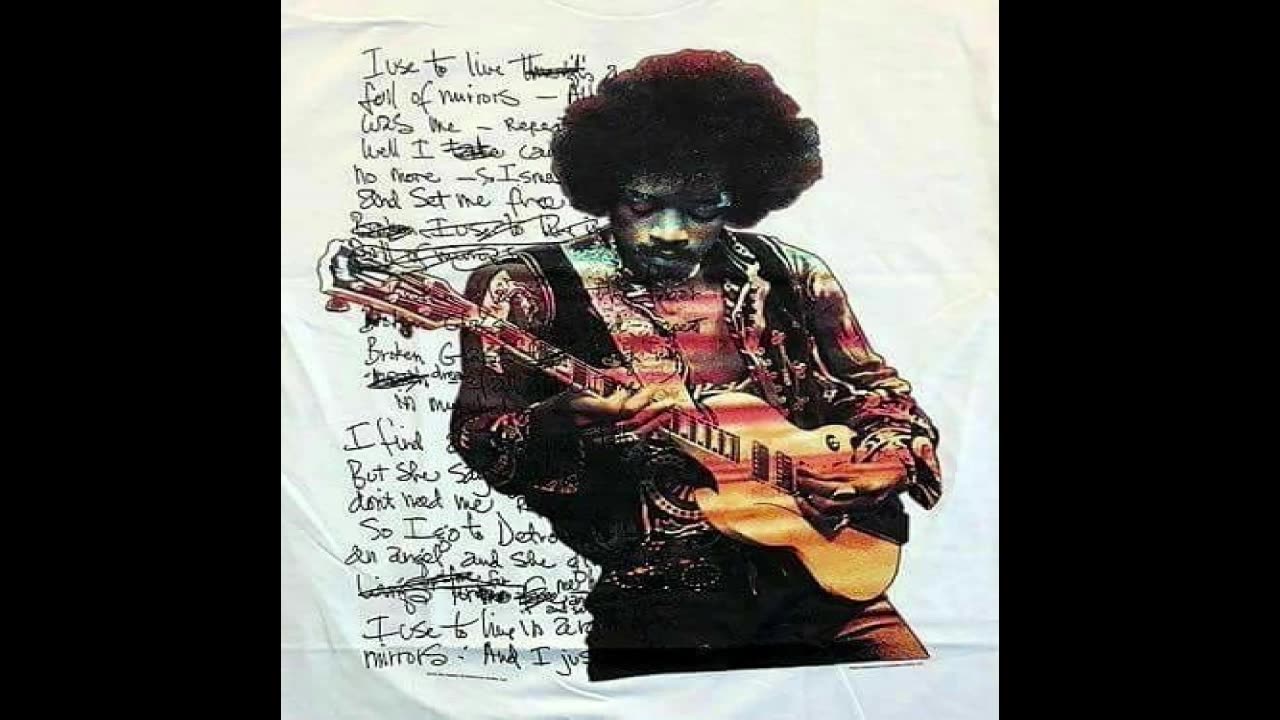 Jimi Hendrix - Stepping Stone - The Studio Outtakes 1966-1970