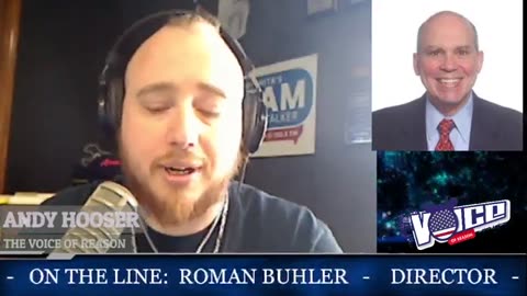 The Andy Hooser Show / 3-21-2023