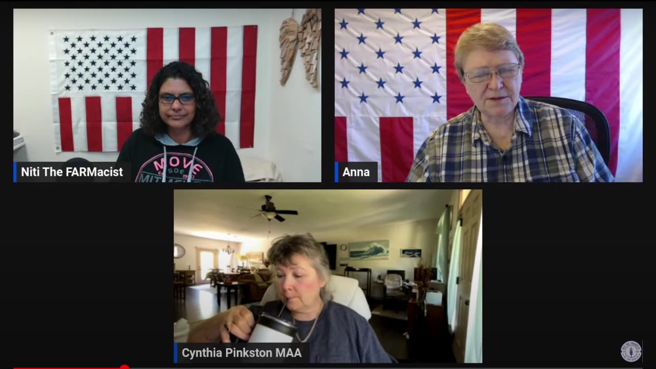 #AnnaClips - How Best To Deal With Our Employees Moving Forward April 23, 2024