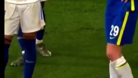 soccer player