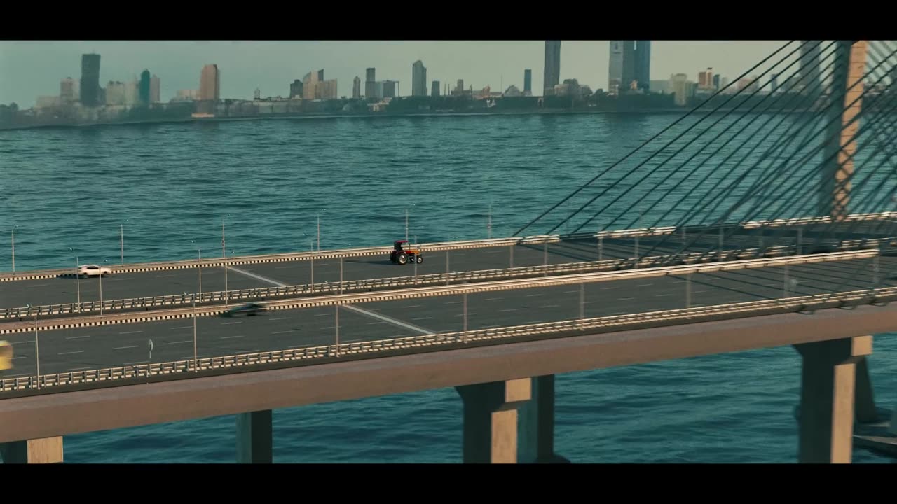 CHORNI (Sidhu Moose wala) song