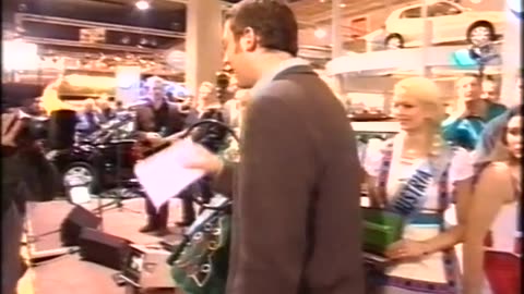 Dreamcast - October 1999 consumer Watchdog investigation during UK launch - UK TV report