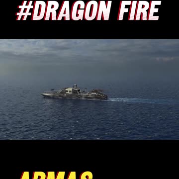 Reino Unido | La animación muestra un grupo de portaaviones