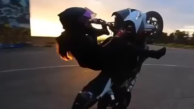 Best motorcycle videos