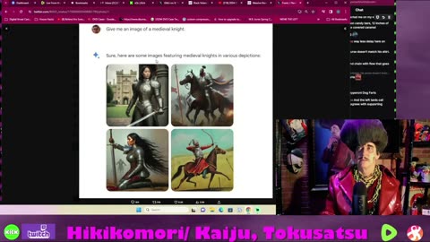 Google is Racist AF and Now Everyone Can See it Their AI Art Program
