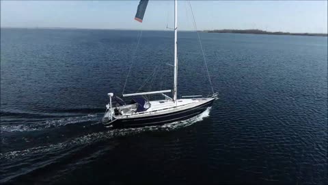 Bavaria 44-4 Custom line