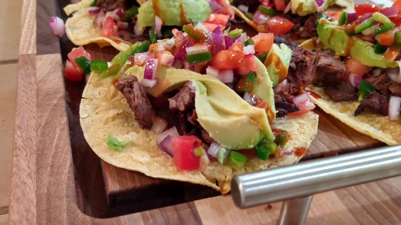 Carne Asada Tacos!!! #bbq