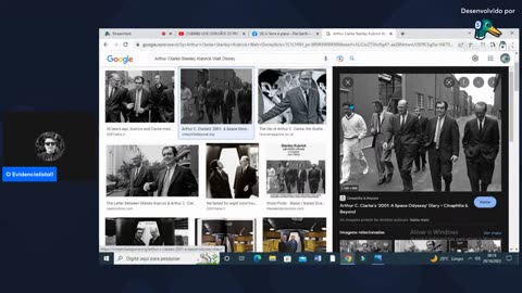 Canal Evidências - AUXaWRaVCYo - LIVE CORUJÃO! 25 PROVAS QUE A NASA É UMA FRAUDE!