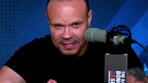 DAN BONGINO Liberal superstar EXPLODES on lying Dems Man, where is Trump