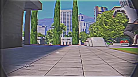 Skate 3 Memorial Clip