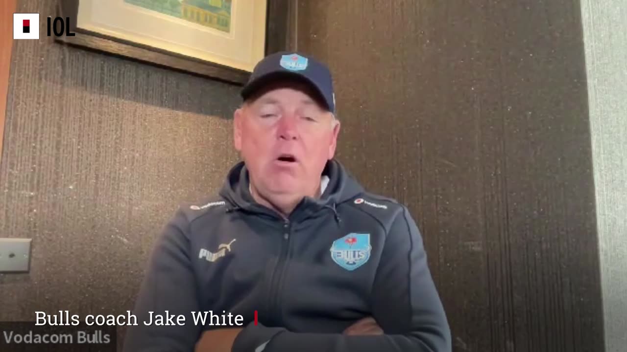 Jake White hopes Kurt-Lee Arendse, Canan Moodie can spark Bulls