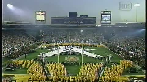 Le Super Bowl de 1996