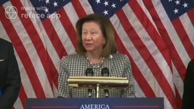 Xi Pelosi