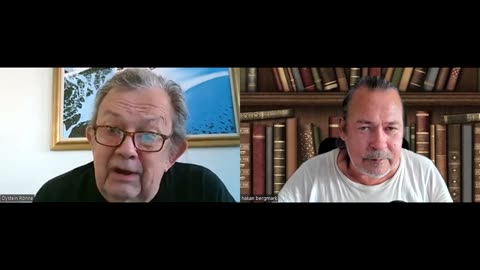 Lunchklubben 18 sept SVT en verotabel lögnfabrik