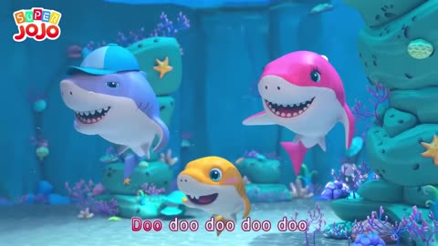 Baby Shark Dance Song More Nursery Rhymes and Kids Songs
