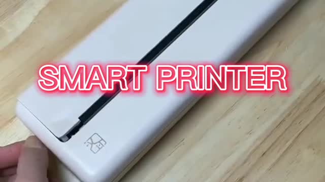 SMART PRINTER