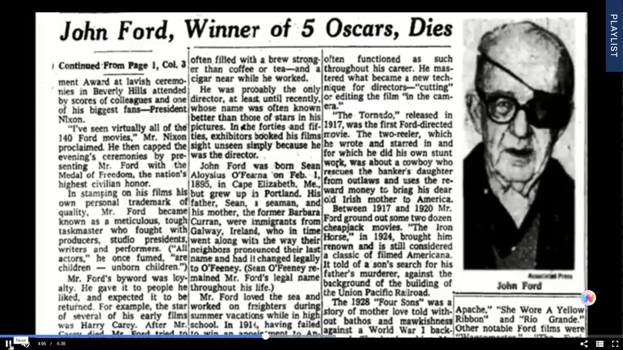 The CIA Nuremberg & Crisis actors (Gemma O'Doherty) 18-02-23