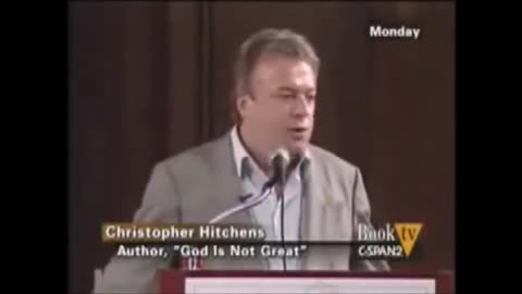 ATHEIST Hitchens Moral Challenge to ALL Sikhs