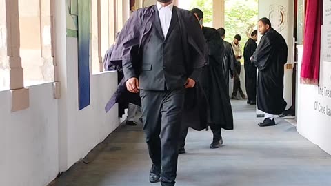 Advocate in High court india #video