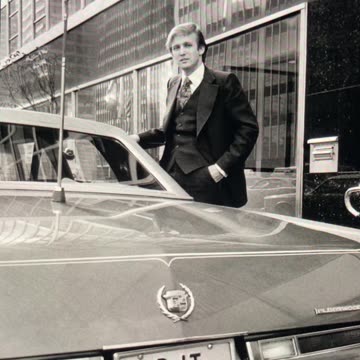 TRUMP💜🏅MADE NEW YORK VERY FAMOUS❤️🌇WITH TRUMP TOWERS💙🇺🇸🌃⭐️