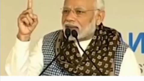 Modi ji funny moment