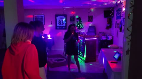 Push It Karaoke 