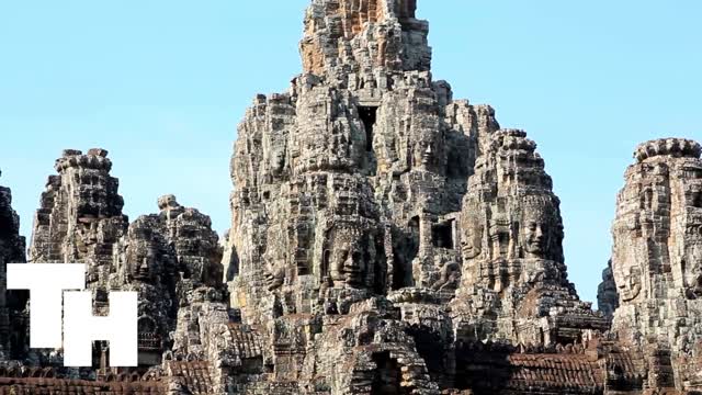 Cambodia