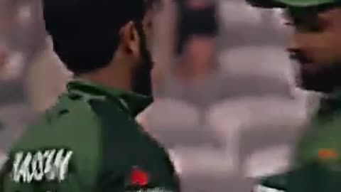 Hassan Ali Bowling spell| What a game changer.