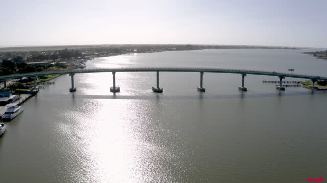 Hindmarsh Island South Australia