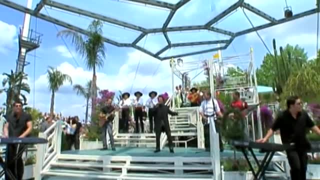 Modern Talking - No Face, No Name, No Number