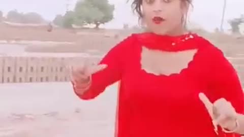 Cover dance video
