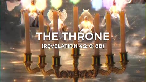 A Divine Revelation of Heaven