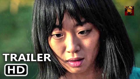 SAMSON Trailer (2024) Alice Lee