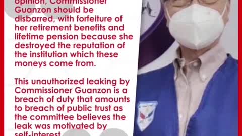Finance SecretaryDiokno: Let's discontinuePOGO because of itssocial cost