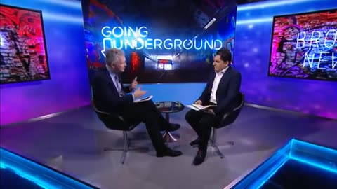 British Empire 2.0 & whistleblowers on the Espionage Act 451
