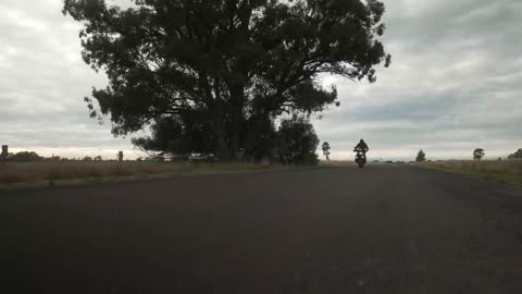 BMW Motorrad Australia GS