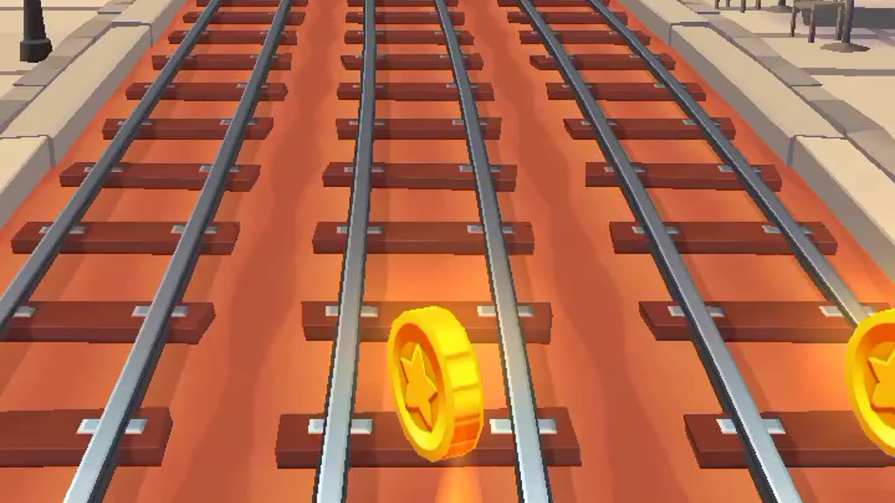 Can you play Subway Surfers online for free on a computer