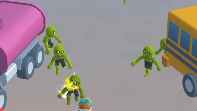 Helicopter Escape Gameplay 🎮 🚁