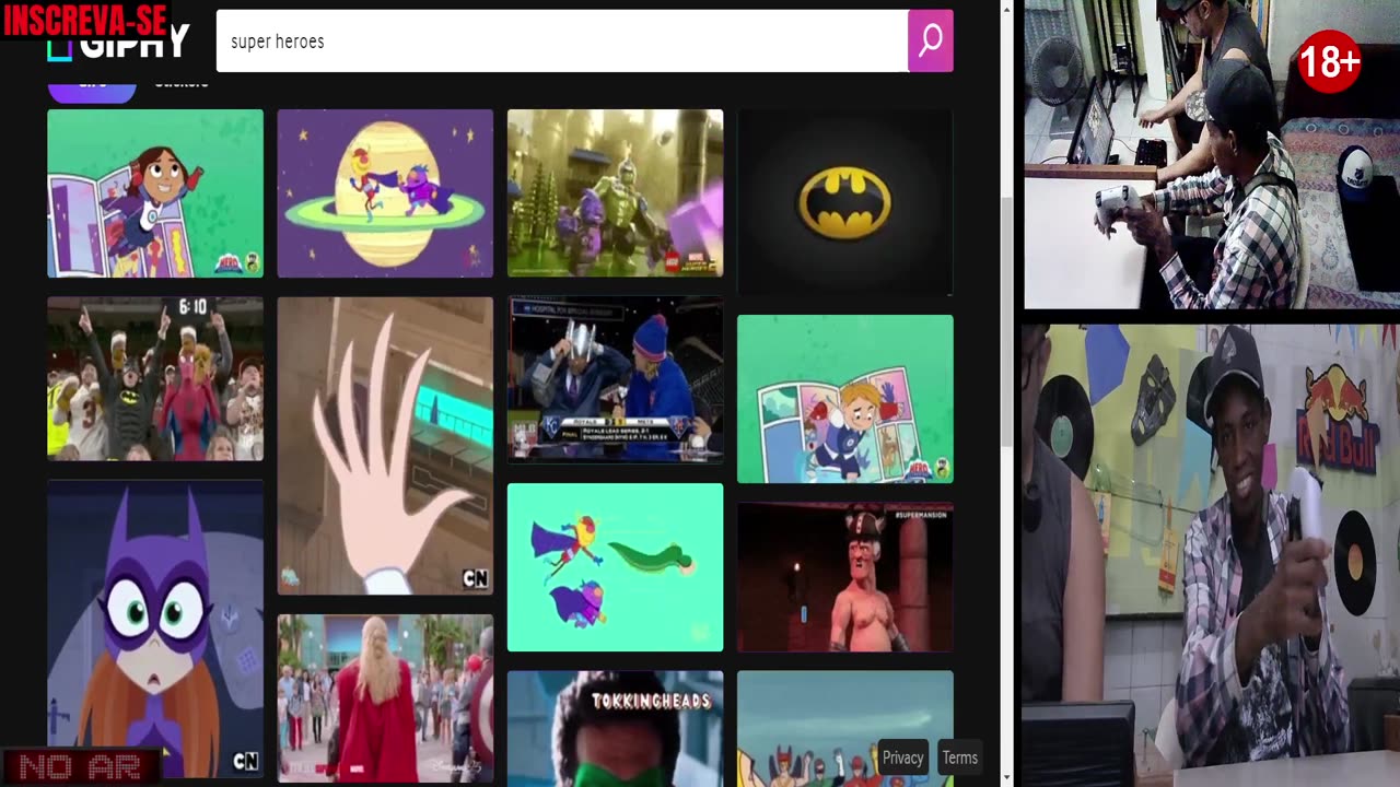 cinema, games e animes com VALDiSNEY : ep.01