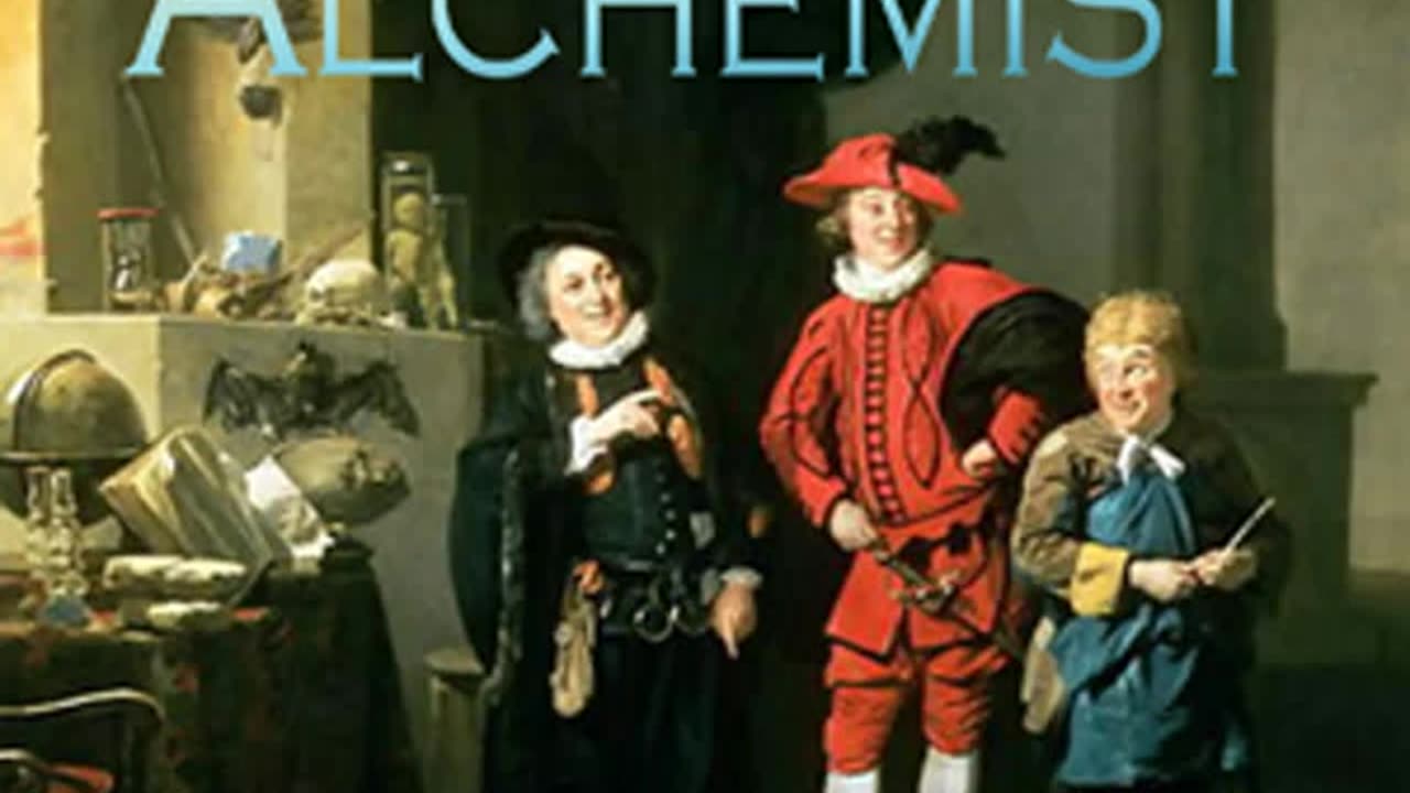 The Alchemist by Ben Jonson (AUDIOBOOK!)