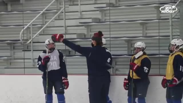 2021 USA Hockey Women's National Festival_2