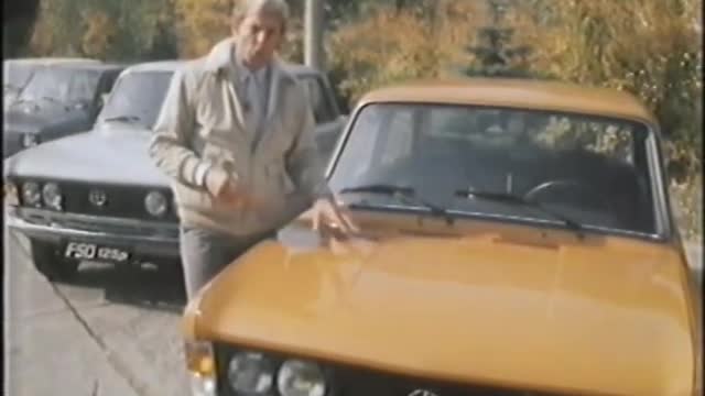 Top Gear S10 EP07 18/10/1983