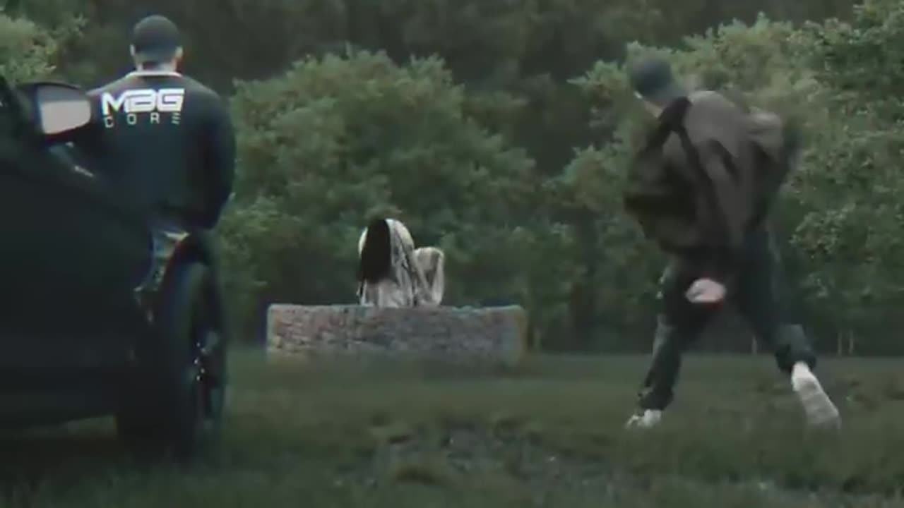 Ghost dancs